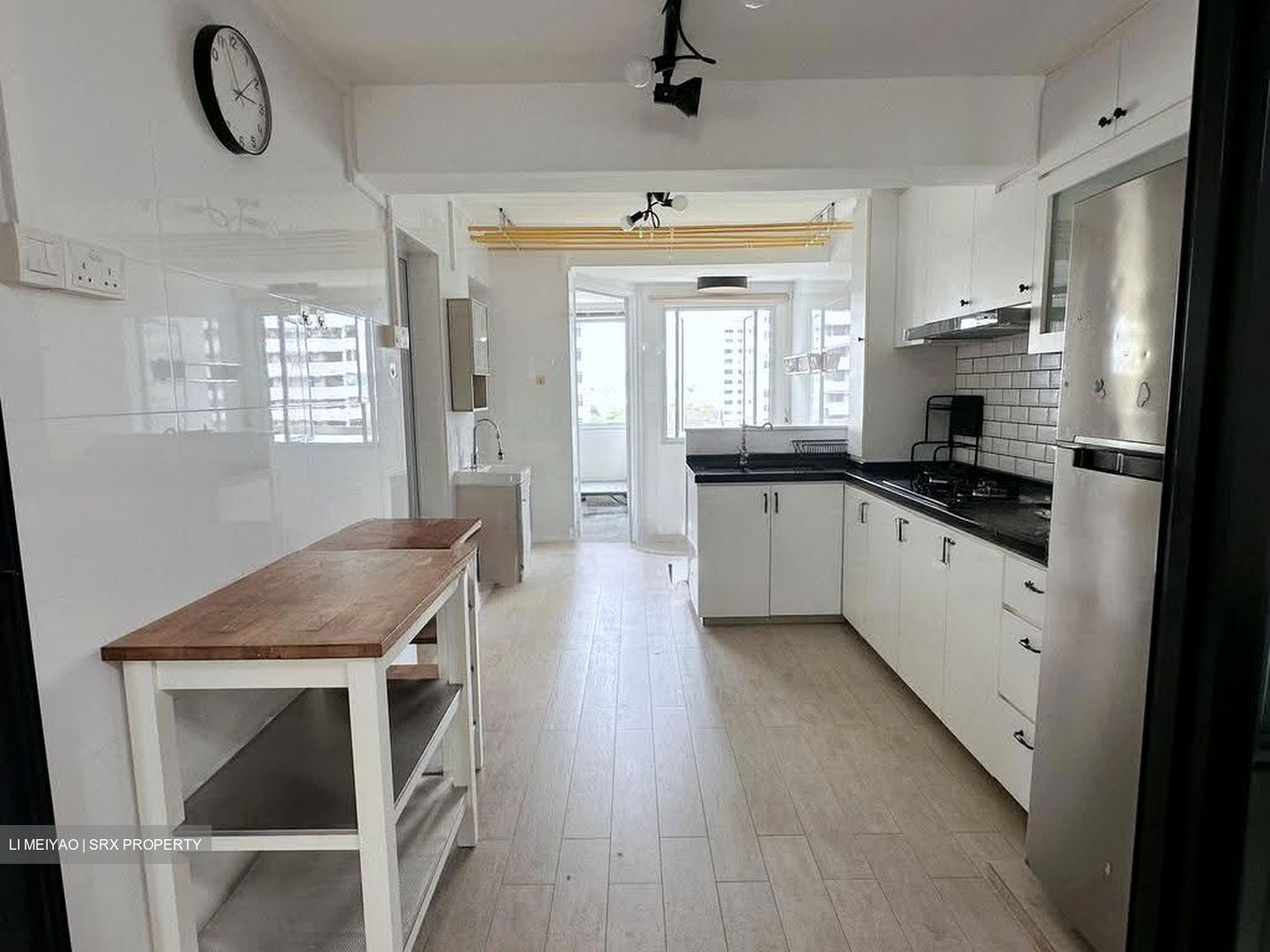 Blk 19 GHIM MOH GARDENS (Queenstown), HDB 3 Rooms #639051011